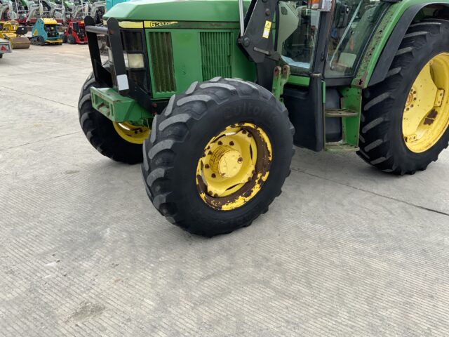 John Deere 6310 Tractor (ST23229)