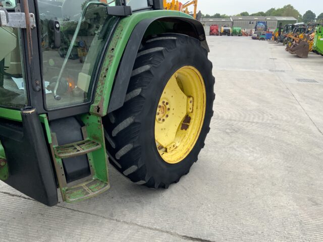 John Deere 6310 Tractor (ST23229)