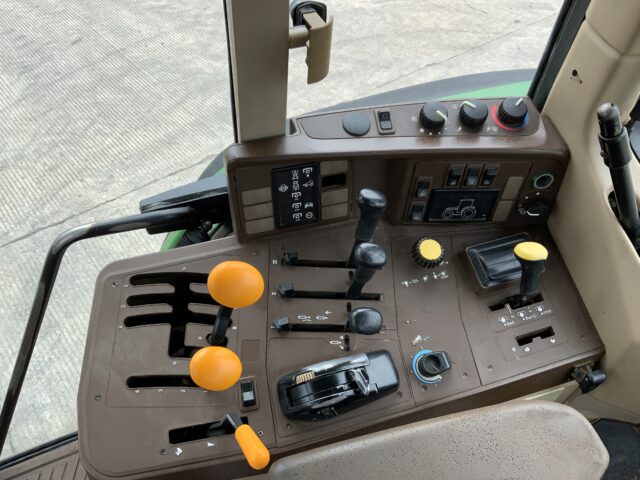 John Deere 6310 Tractor (ST23229)