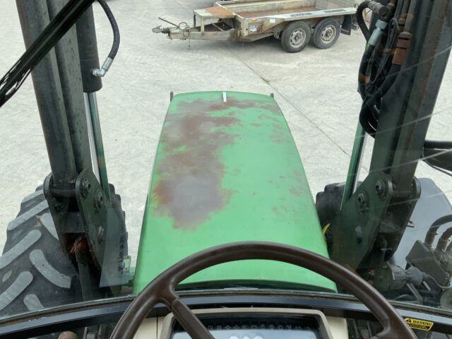 John Deere 6310 Tractor (ST23229)