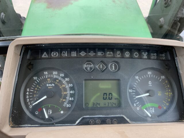 John Deere 6310 Tractor (ST23229)