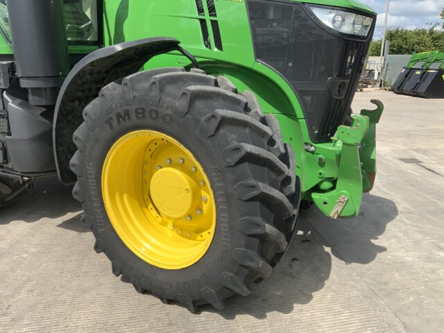 John Deere 7250R Tractor (ST23494)