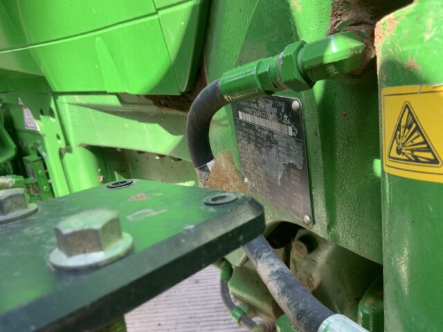 John Deere 7250R Tractor (ST23494)