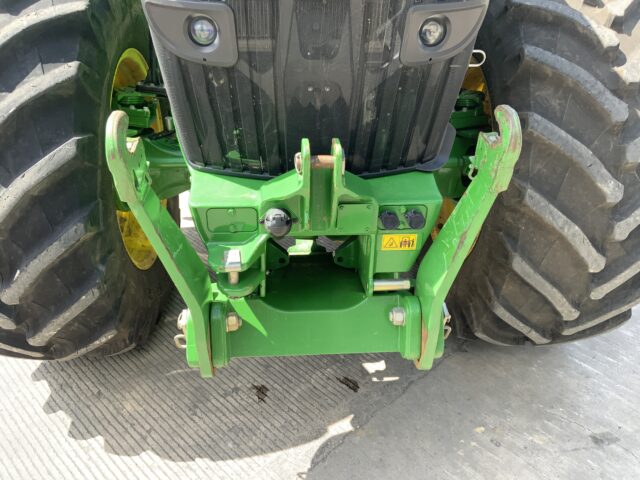 John Deere 7250R Tractor (ST23494)