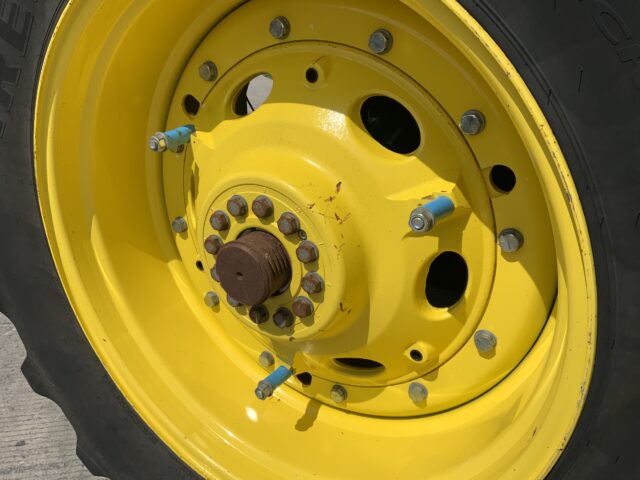 John Deere 7250R Tractor (ST23494)