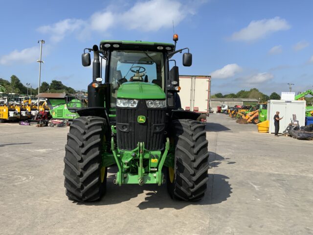 John Deere 7250R Tractor (ST23494)