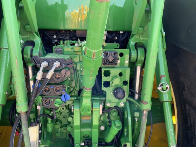 John Deere 7250R Tractor (ST23494)