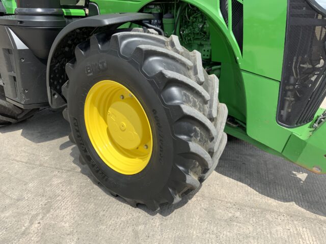 John Deere 8370R Tractor (ST23424)