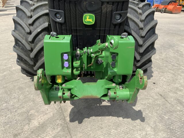 John Deere 8370R Tractor (ST23424)