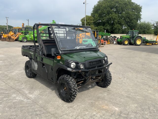 Kawasaki Pro DX Mule (ST22664)