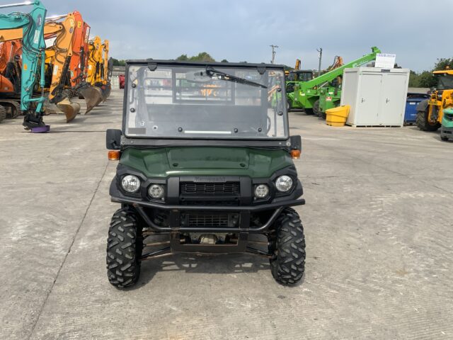Kawasaki Pro DX Mule (ST22664)