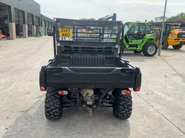Kawasaki Pro DX Mule (ST22664)