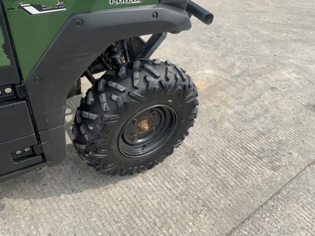 Kawasaki Pro DX Mule (ST22664)