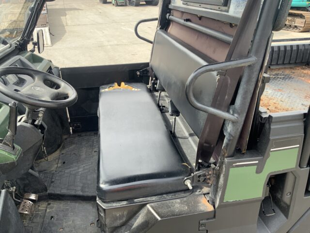 Kawasaki Pro DX Mule (ST22664)