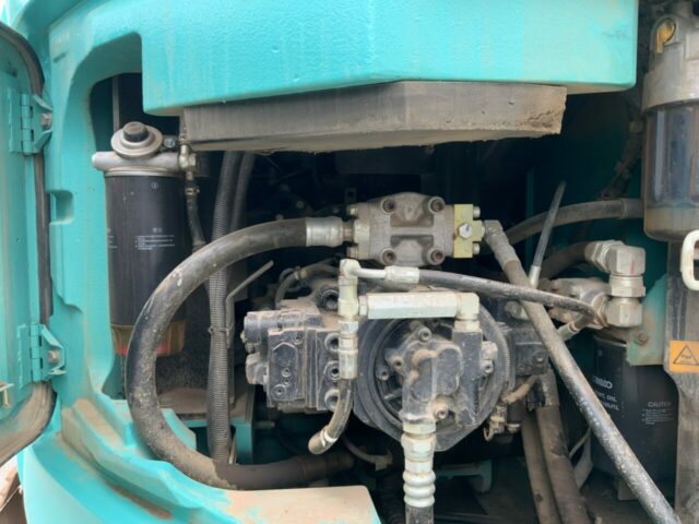 Kobelco SK230 SRLC-5 Digger (ST23060)