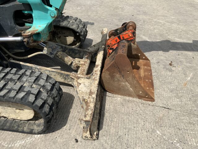 Kobelco SK55 SRX-6 Digger (ST23580)