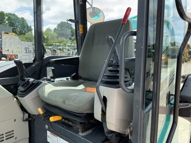 Kobelco SK55 SRX-6 Digger (ST23580)