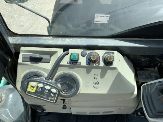Kobelco SK55 SRX-6 Digger (ST23580)