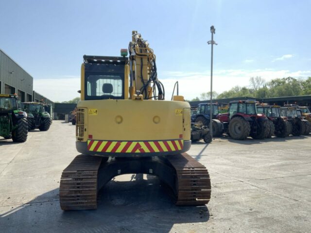 Komatsu PC138 US-8 (ST23011)