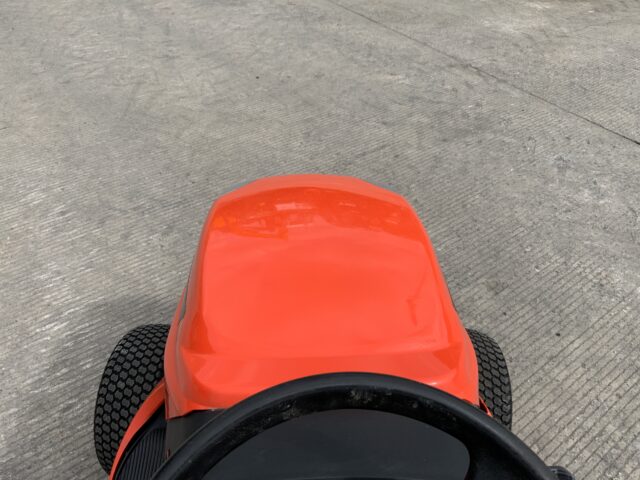 Kubota GR2120 Lawn Mower (ST23732)