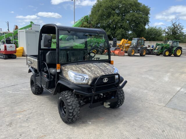 Kubota RTV X1110 (ST23731)