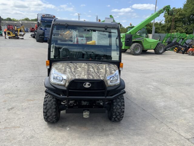 Kubota RTV X1110 (ST23731)