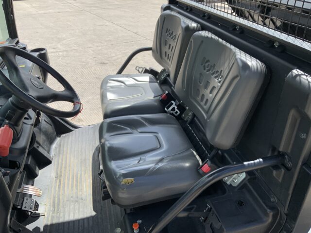 Kubota RTV X1110 (ST23731)
