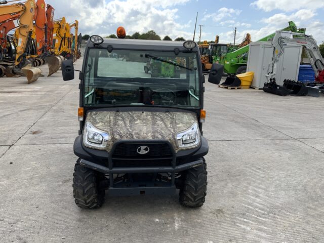 Kubota RTV X900 (ST23286)