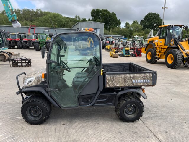 Kubota RTV X900 (ST23286)