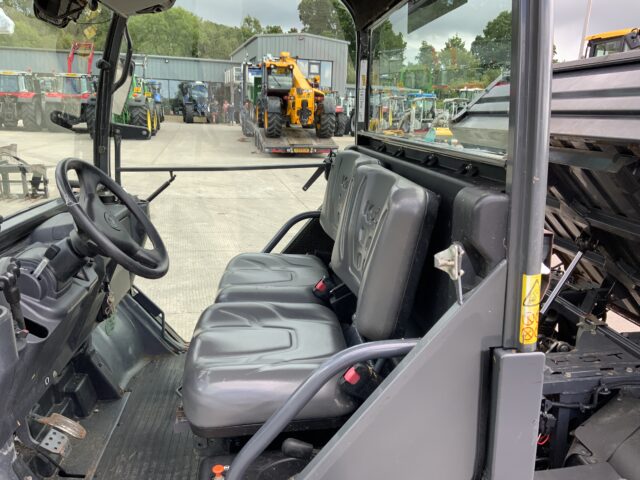 Kubota RTV X900 (ST23286)