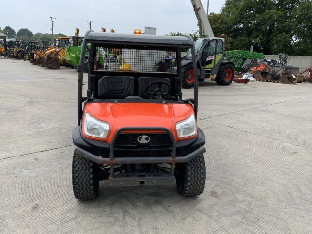 Kubota RTV X900 (ST23505)