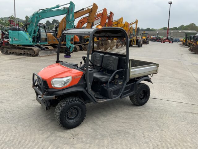 Kubota RTV X900 (ST23505)