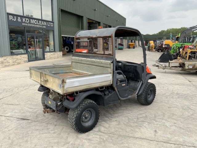 Kubota RTV X900 (ST23505)