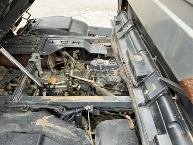 Kubota RTV X900 (ST23505)