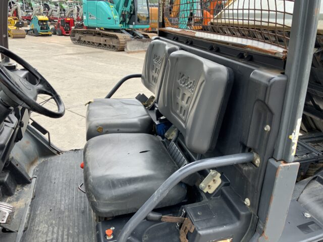 Kubota RTV X900 (ST23505)