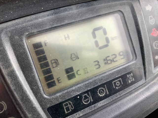 Kubota RTV X900 (ST23505)
