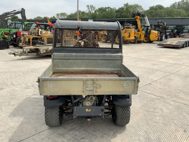 Kubota RTV X900 (ST23506)