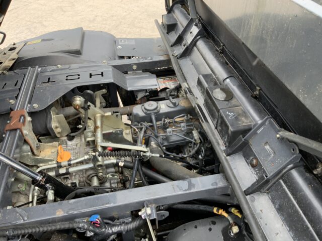 Kubota RTV X900 (ST23506)