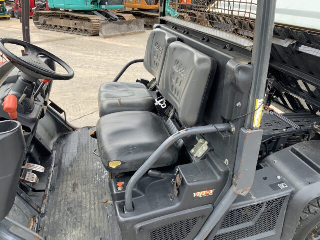 Kubota RTV X900 (ST23506)