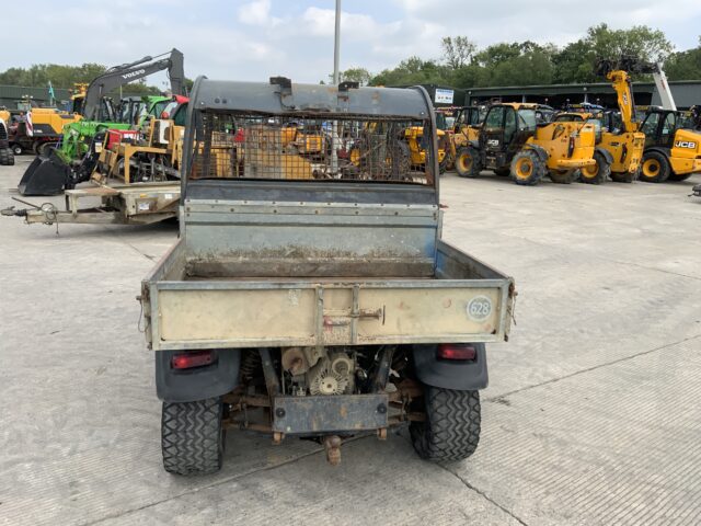 Kubota RTX X900 (ST23507)
