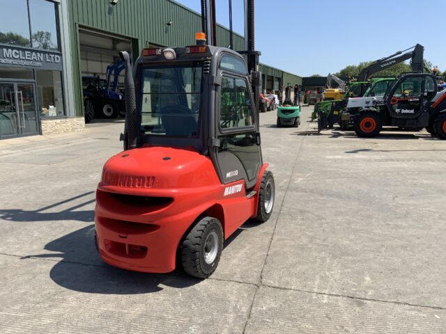 Manitou Mi 30D Forklift (ST23055)