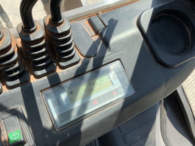 Manitou Mi 30D Forklift (ST23055)