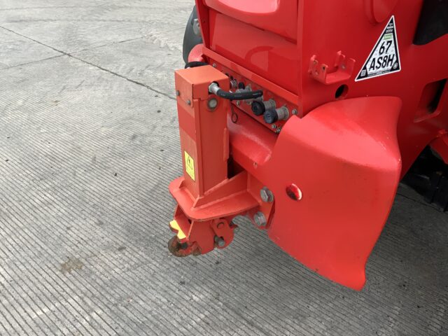 Manitou MLT 840-145 PL Elite Telehandler (ST23328)