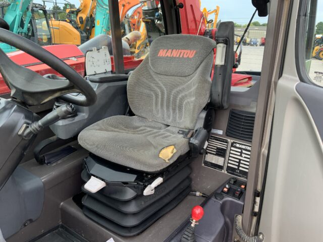 Manitou MLT 840-145 PL Elite Telehandler (ST23328)