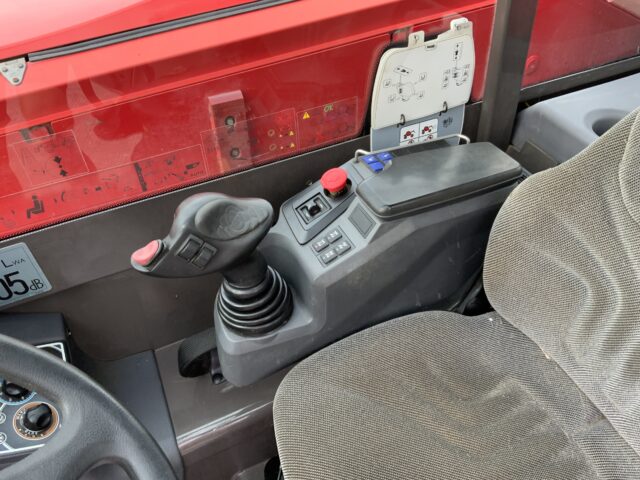 Manitou MLT 840-145 PL Elite Telehandler (ST23328)