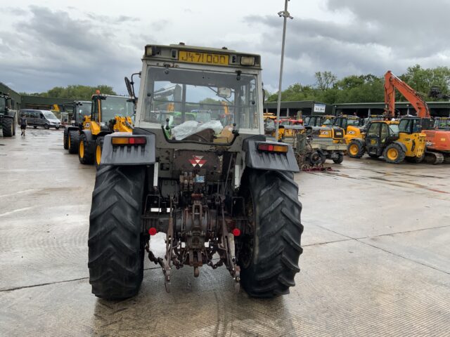 Massey Ferguson 390 2WD Tractor (ST22904)