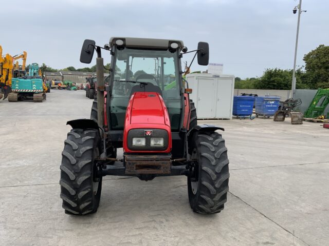 Massey Ferguson 4335 Tractor (ST22903)