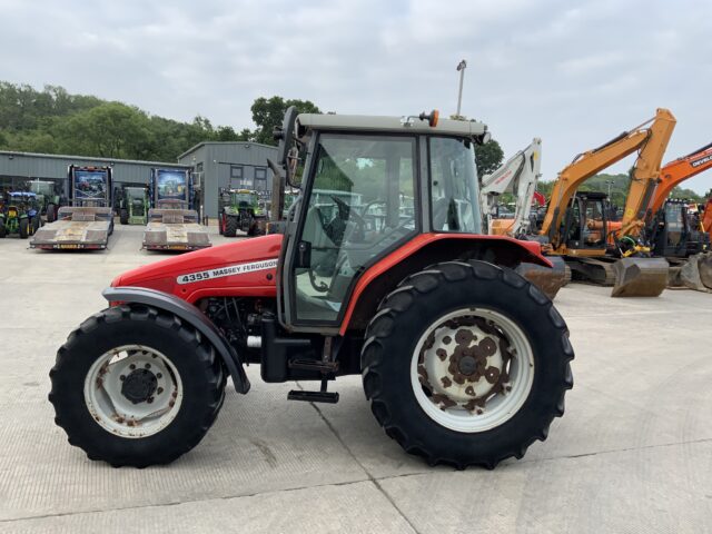 Massey Ferguson 4335 Tractor (ST22903)