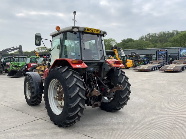Massey Ferguson 4335 Tractor (ST22903)