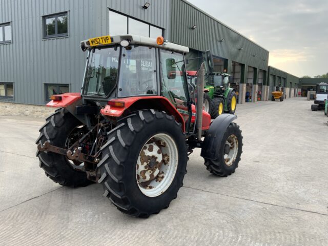Massey Ferguson 4335 Tractor (ST22903)